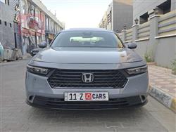 هوندا أكورد